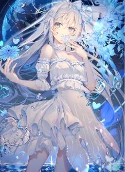 Thank you for the invitation. In heaven, people have become gods.