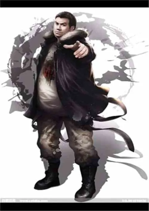 Tomb Raider: BBQ Angry Chicken