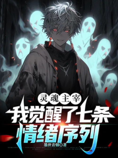 Soul Master, I have awakened seven emotional sequences