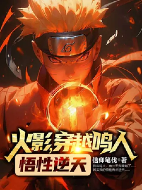 Naruto, the time-traveling Naruto has an incredible understanding!