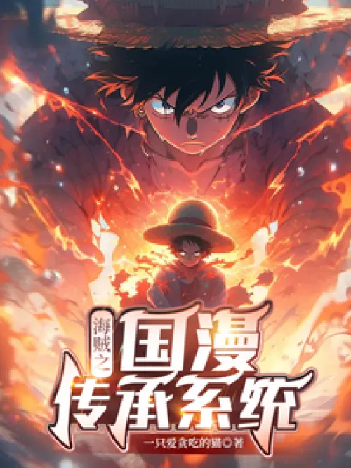 Pirates of the National Comics Inheritance System