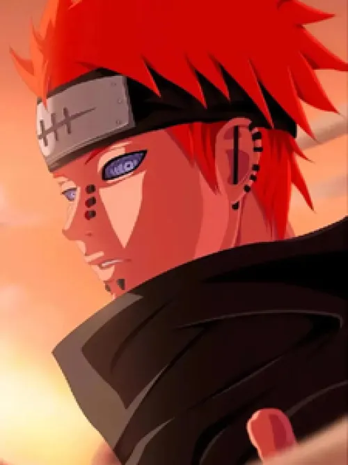 Naruto: This Uchiha is a businessman