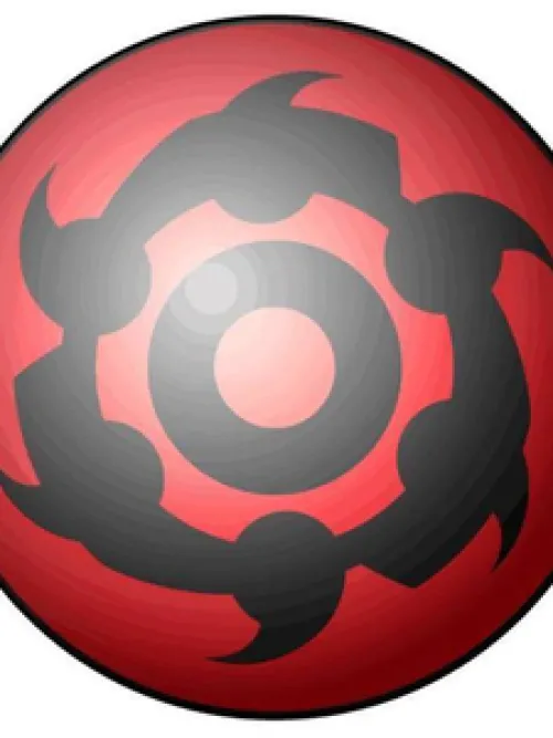 The Rise of the Uchiha