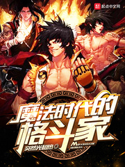 Fighter In the Age of Magic