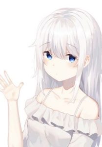 Morgan, Something is Wrong with You!