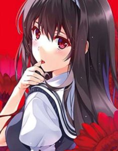 Dragon-sama of the Kasumigaoka Family