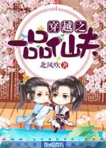 Transmigration: First Class Immortal Husband