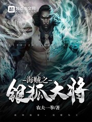 One Piece – Admiral Silver Fox
