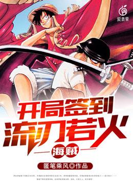 One Piece: Sign in at the beginning of the game