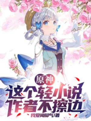 Genshin Impact: This light novel author doesn’t mess around