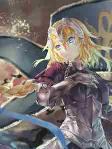 One man's Chaldea