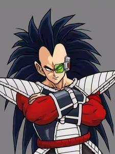 Dragon Ball Counterattack Legend