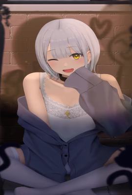 Fantasy: Escape from the yandere heroines