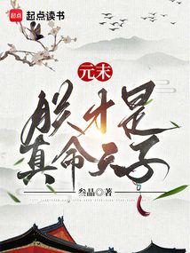 Late Yuan Dynasty: I am the true emperor